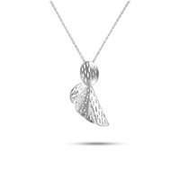 Collana Gaurosa Donna Angeli in Argento 50001422 - 50001422